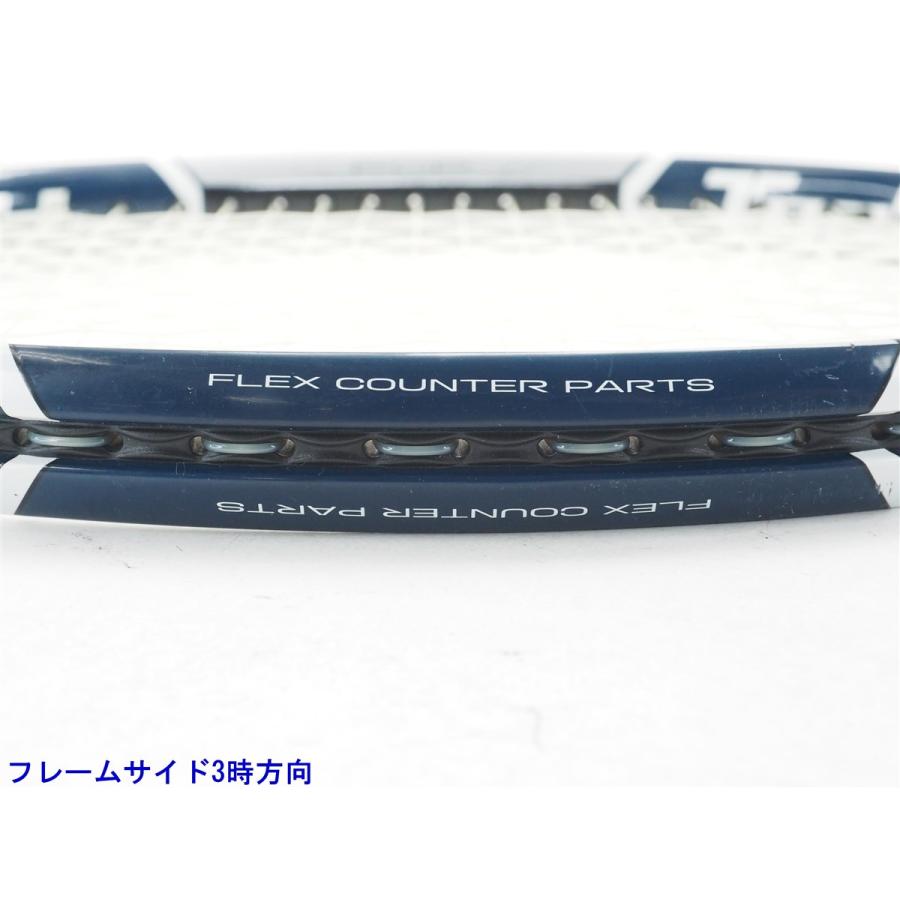 中古 テニスラケット トアルソン エスマッハツアー280 2017年モデル
