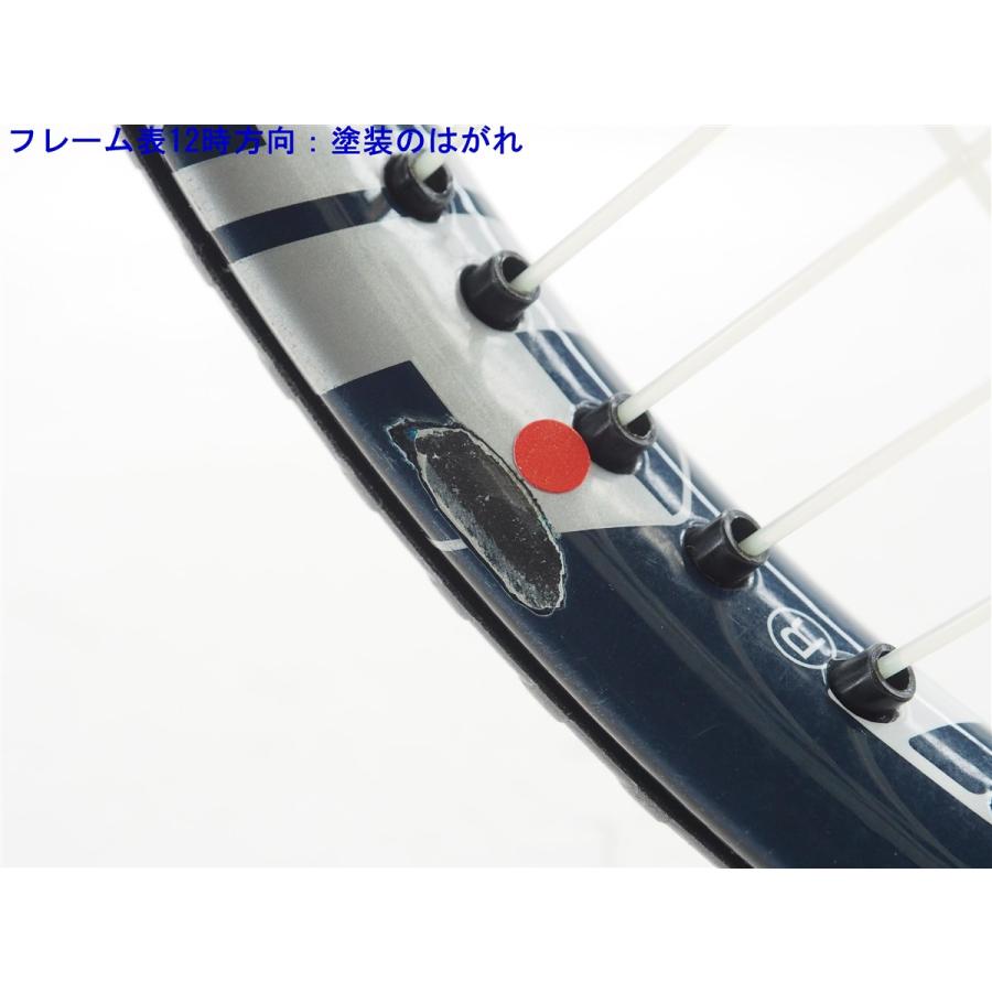 中古 テニスラケット トアルソン エスマッハツアー280 2017年モデル