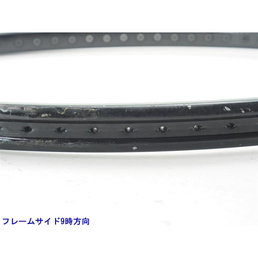 Prince（プリンス） 中古 テニスラケット グラファイト OS 4本ライン