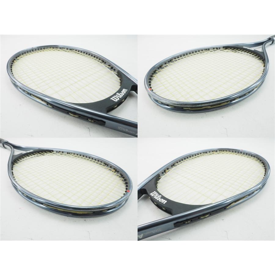 Wilson Pride Ace 100 ラケット2本セット 【公式通販】