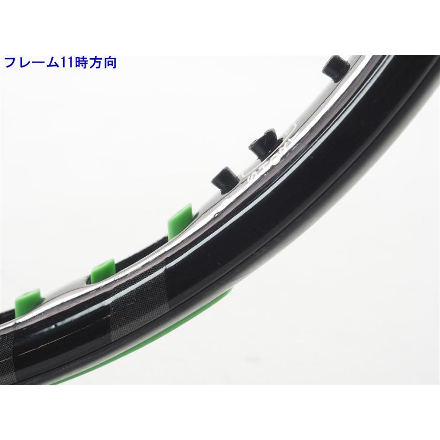 Prince（プリンス） 中古 テニスラケット イーエックスオースリー