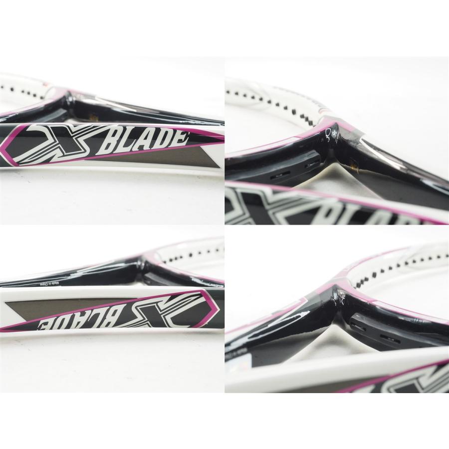 BRIDGESTONE（ブリヂストン） 中古 テニスラケット エックスブレード