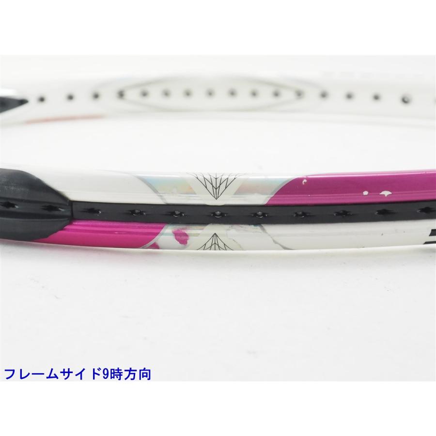 BRIDGESTONE（ブリヂストン） 中古 テニスラケット エックスブレード