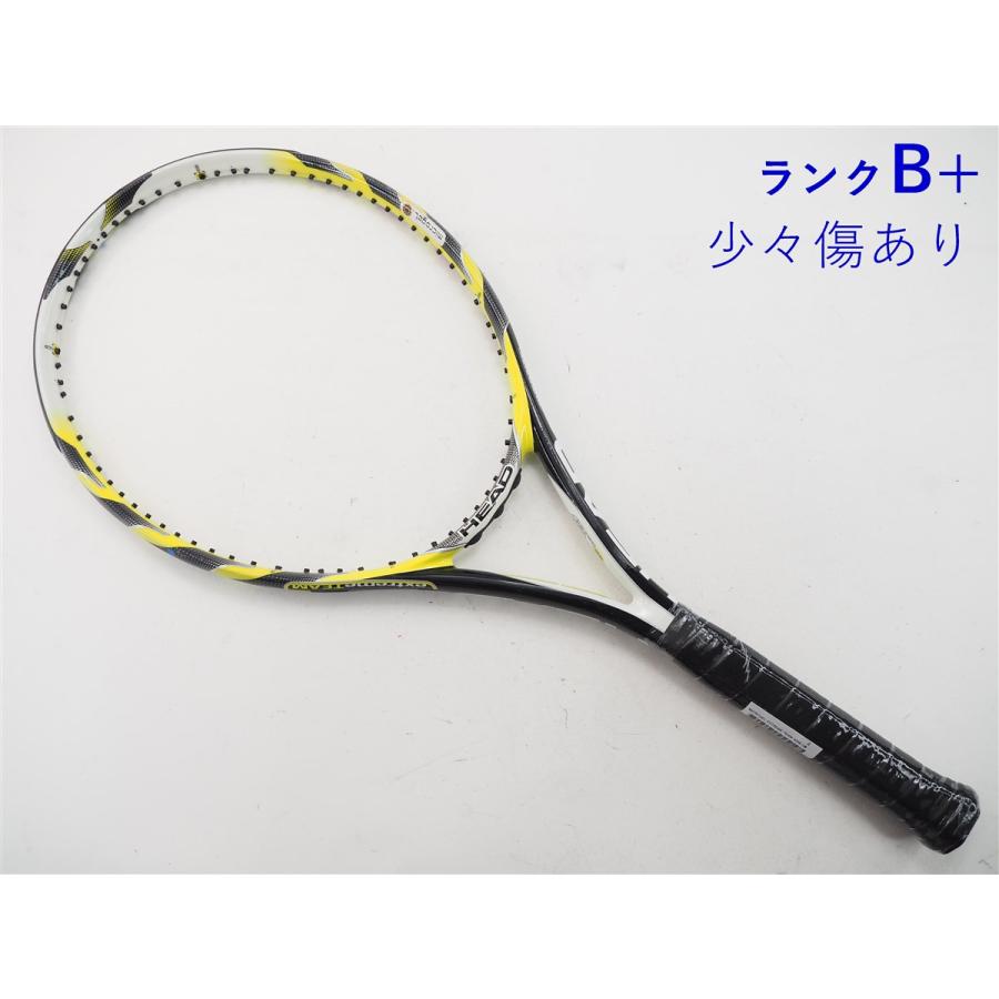 ヘッド(HEAD)テニスラケット Extreme MP500 G2 【公式通販】