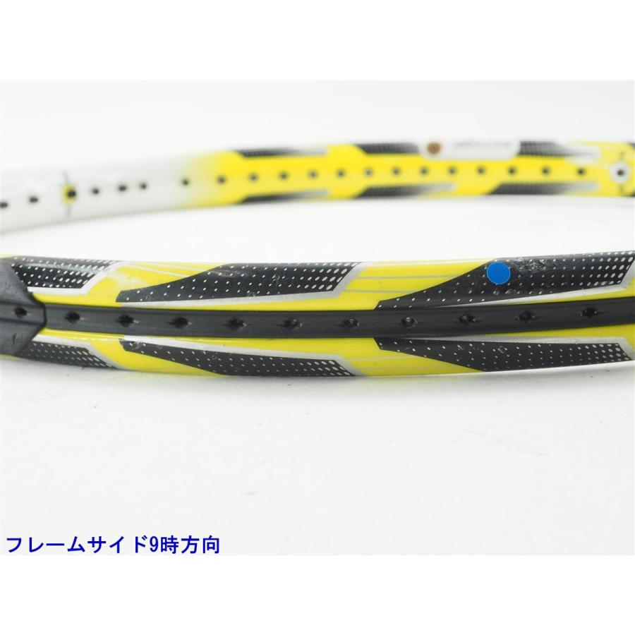 HEAD（ヘッド） 中古 テニスラケット マイクロジェル エクストリーム