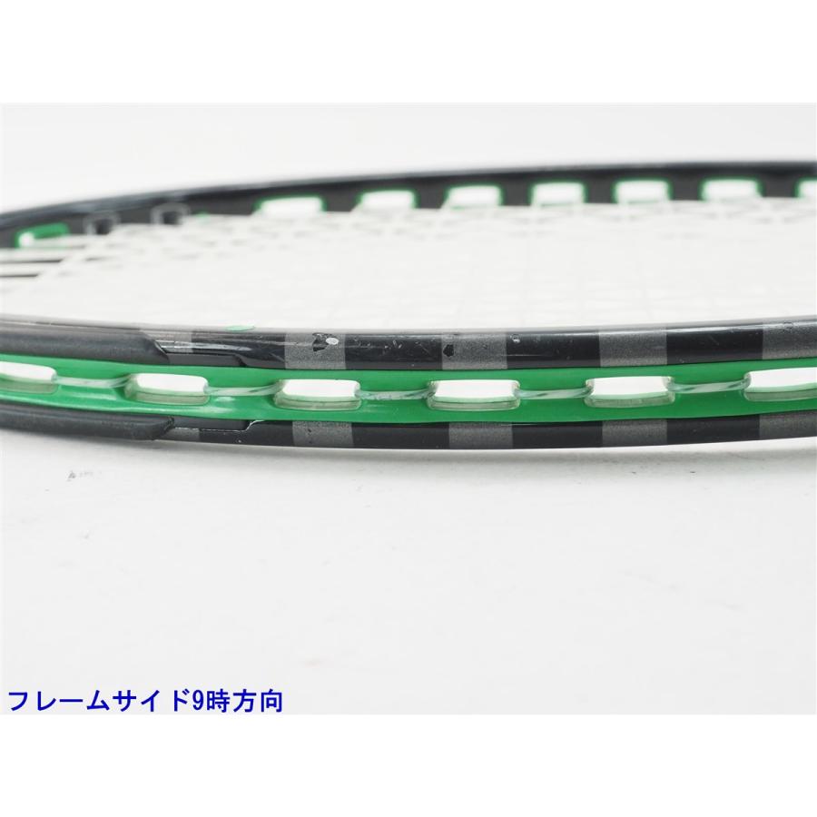Prince（プリンス） 中古 テニスラケット イーエックスオースリー