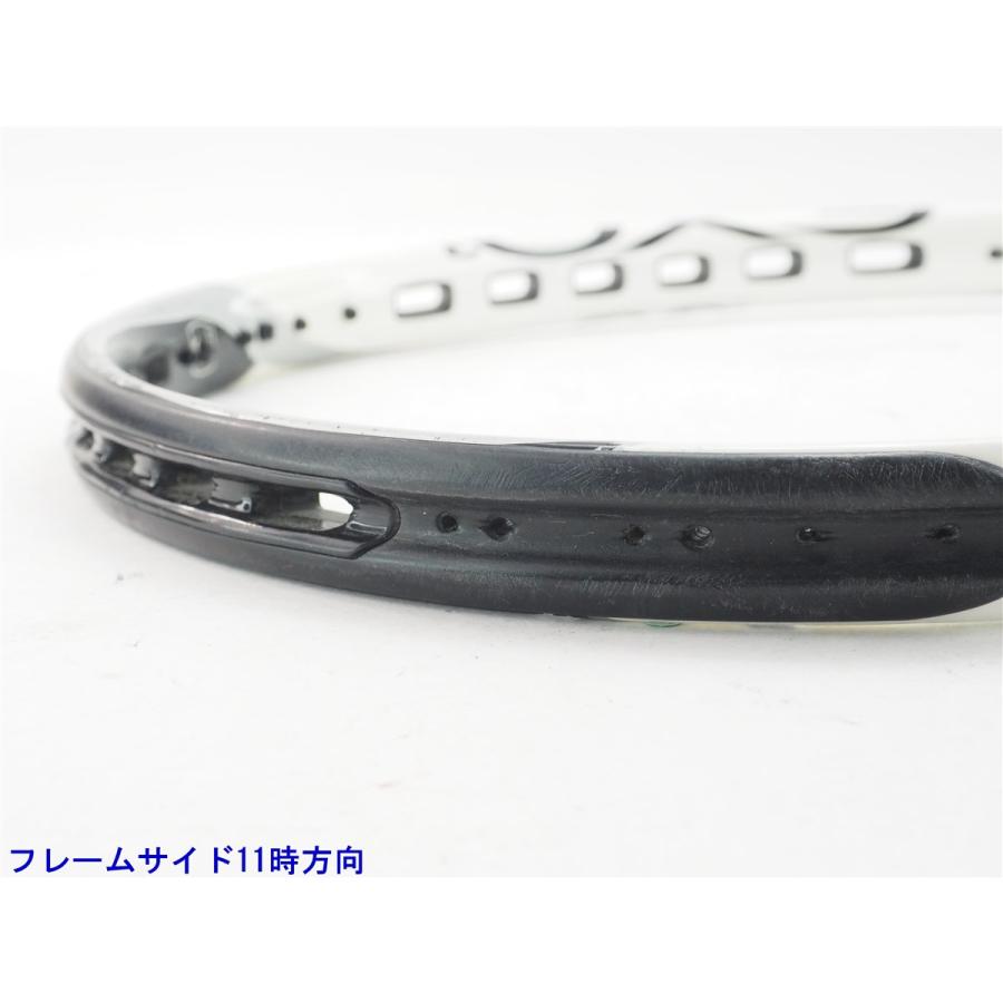 Prince（プリンス） 中古 テニスラケット イーエックスオースリー