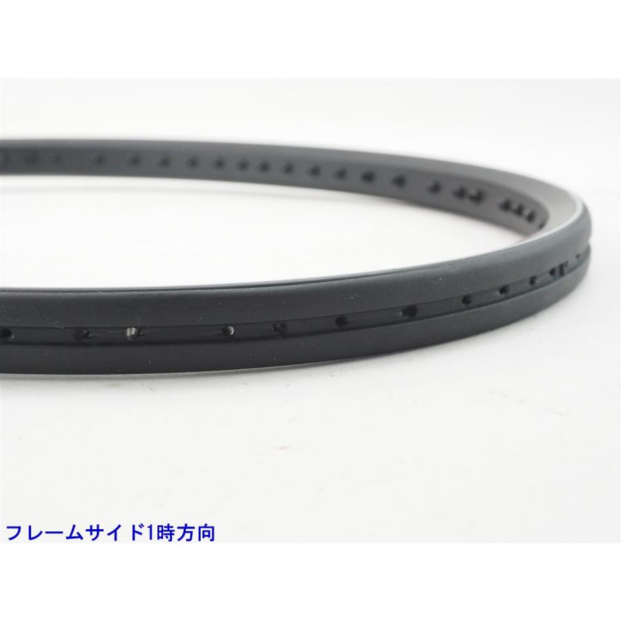 YAMAHA（ヤマハ） 中古 テニスラケット アルファ-97L (XSL2)YAMAHA a