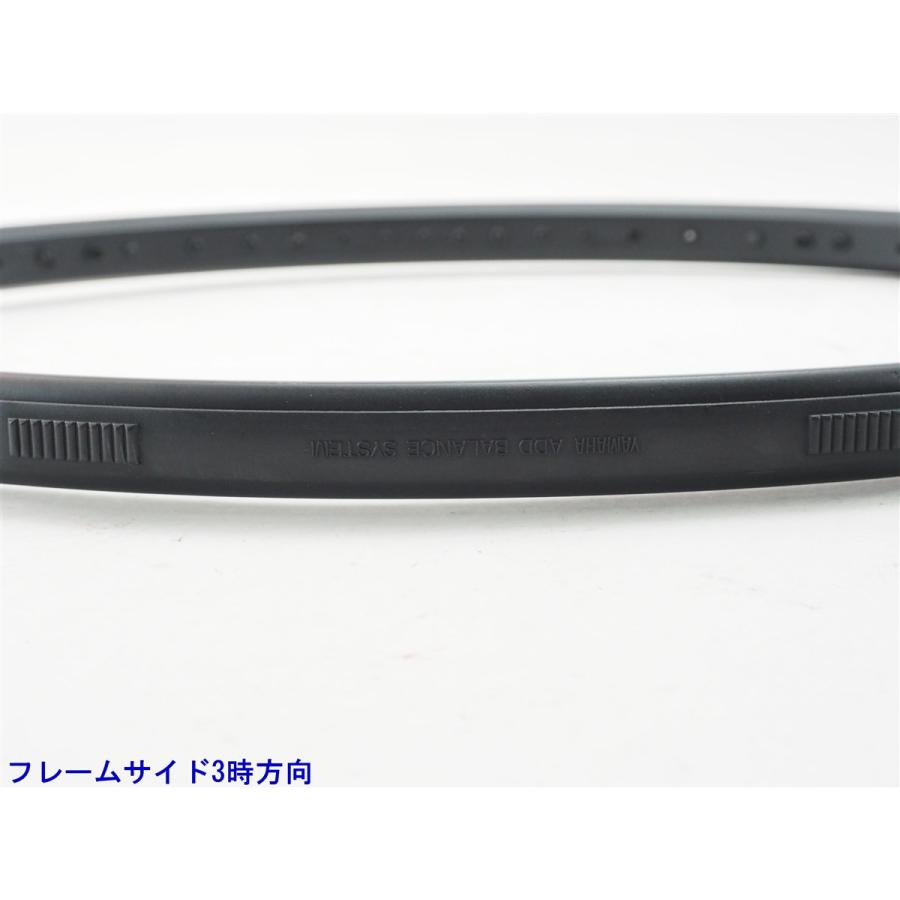 YAMAHA（ヤマハ） 中古 テニスラケット アルファ-97L (XSL2)YAMAHA a