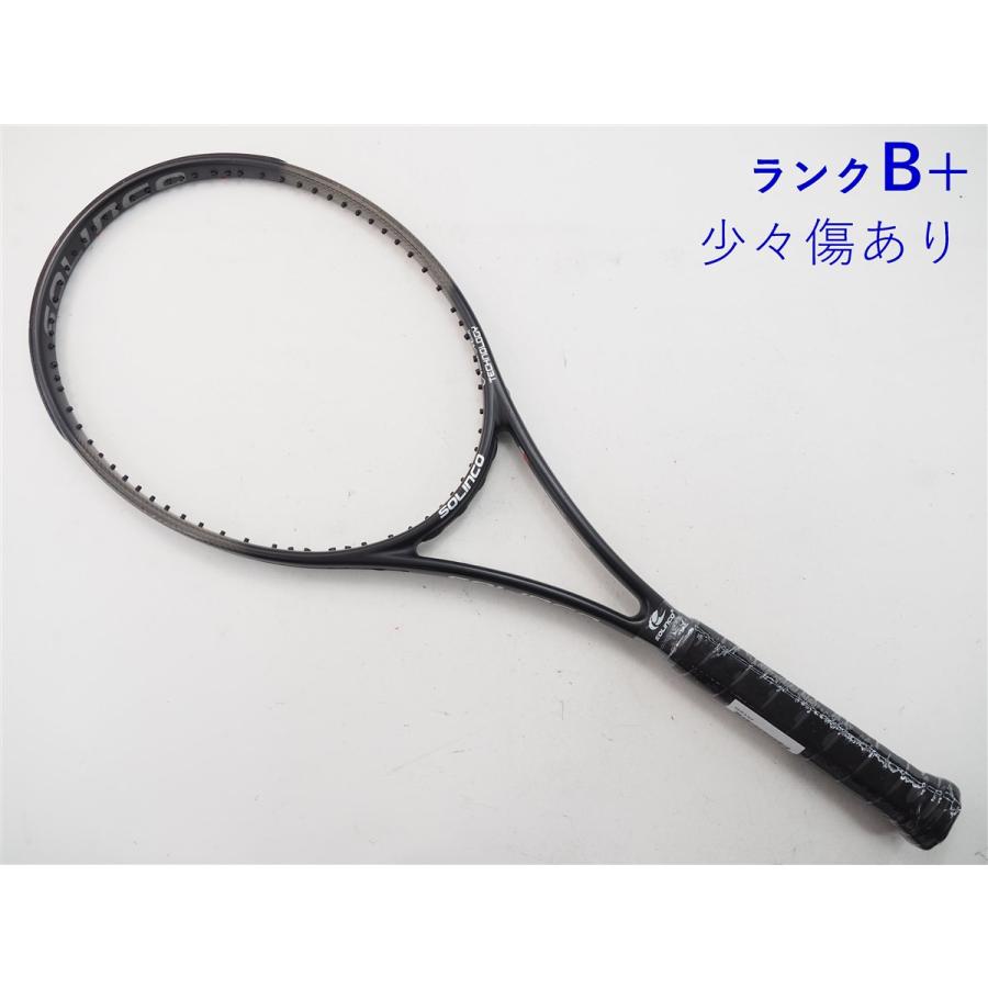 中古 テニスラケット ソリンコ ツアー8 (SL2)SOLINCO TOUR 8 : テニス
