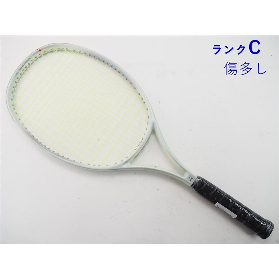 YONEX RQ-500 BIGSLIM テニスラケット YONEX（ヨネックス） 中古 テニスラケット RQ-500 ビッグスリム【多数