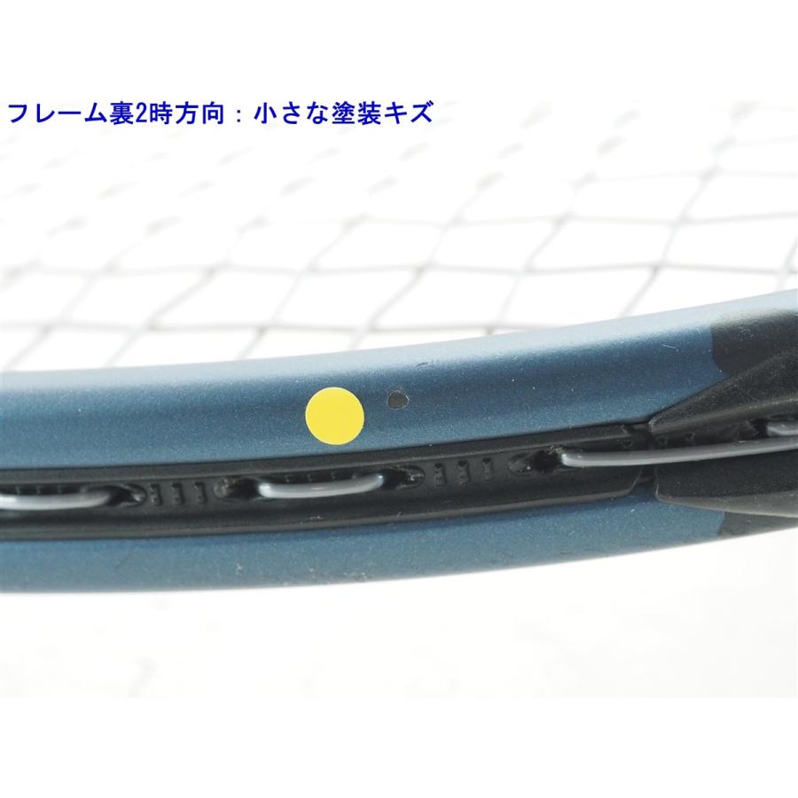 中古 テニスラケット ヨネックス ブイコア プロ 100 FR 2018年モデル【インポート】 (LG2)YONEX VCORE PRO 100 FR 2018｜tennis｜09