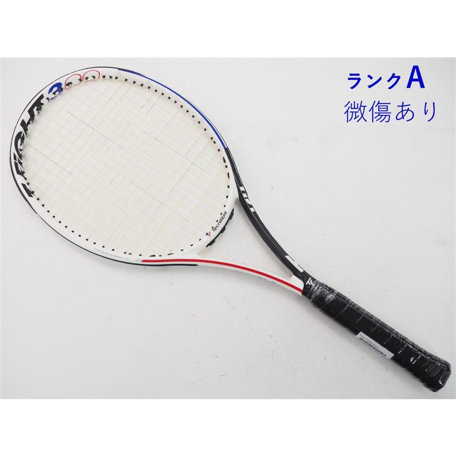 中古 テニスラケット テクニファイバー ティーファイト アールエス 300