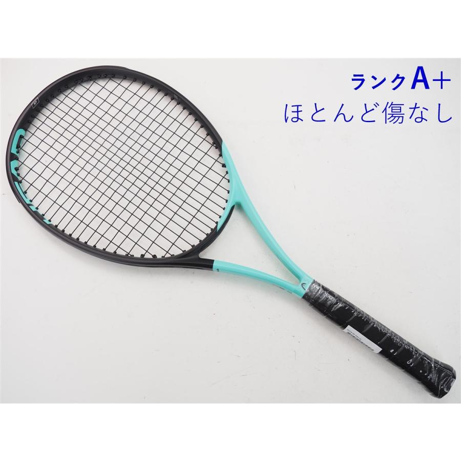 中古 テニスラケット ヘッド ブーム MP 2022年モデル (G2)HEAD 