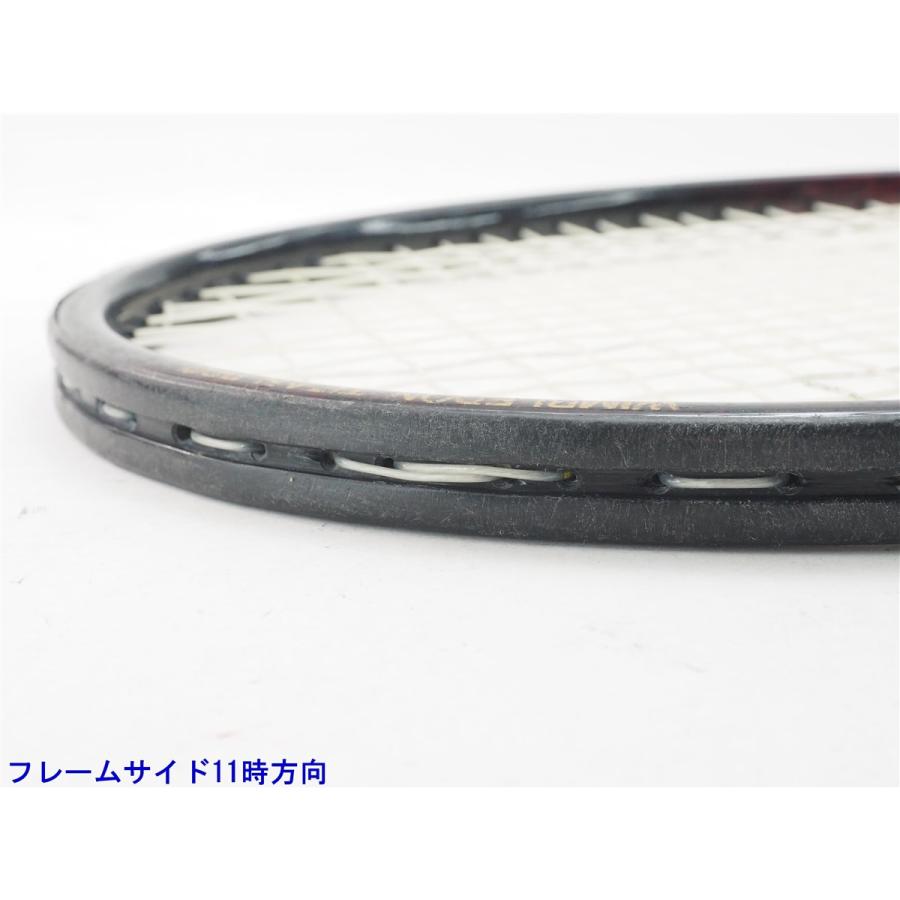 テニス　未開封 Wilson ROLAND-GARROS シフト99 SHIFT99 V1 Session de Soiree