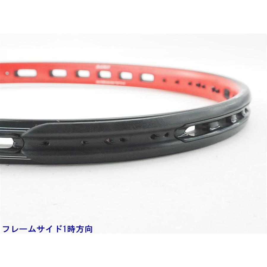 Prince（プリンス） 中古 テニスラケット ハリアー 100 エックスアール