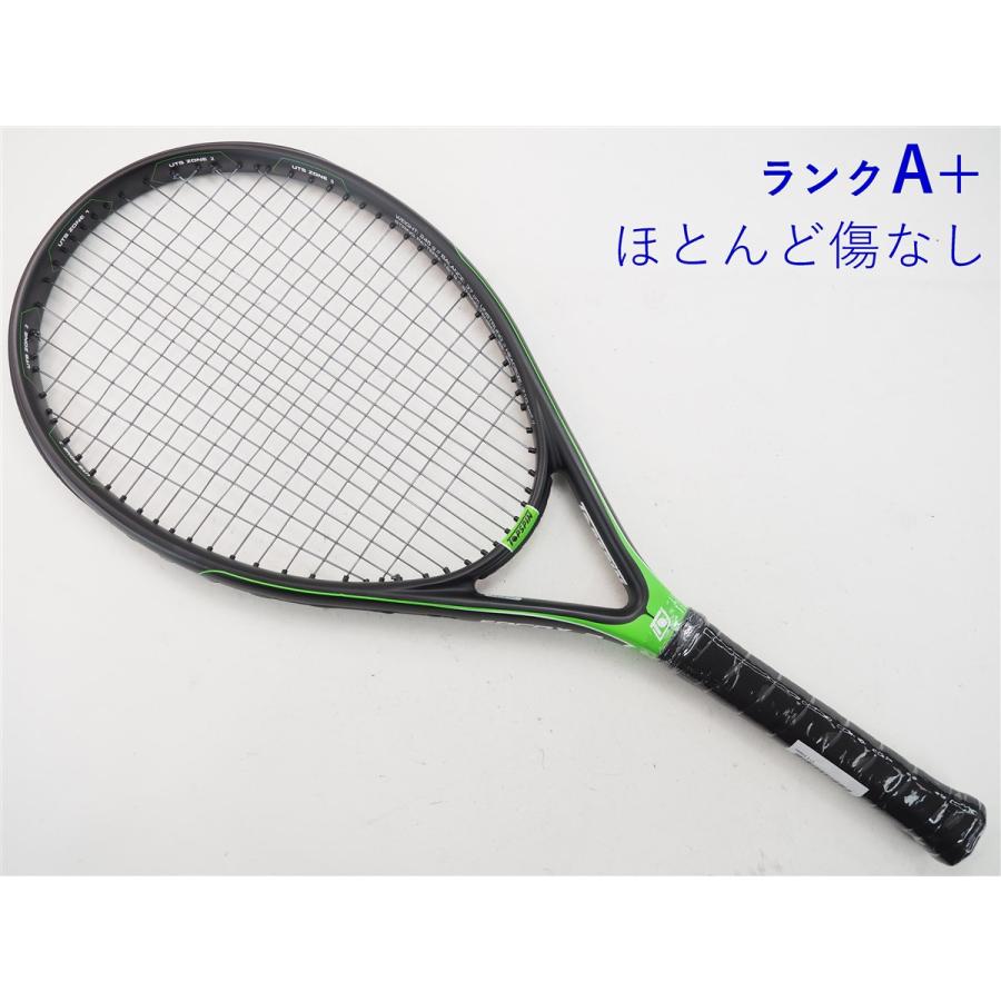 【中古】「未使用品」Top Spin 2 (輸入版) 中古 テニスラケット トップスピン フェロックス 2【インポート】 (L2