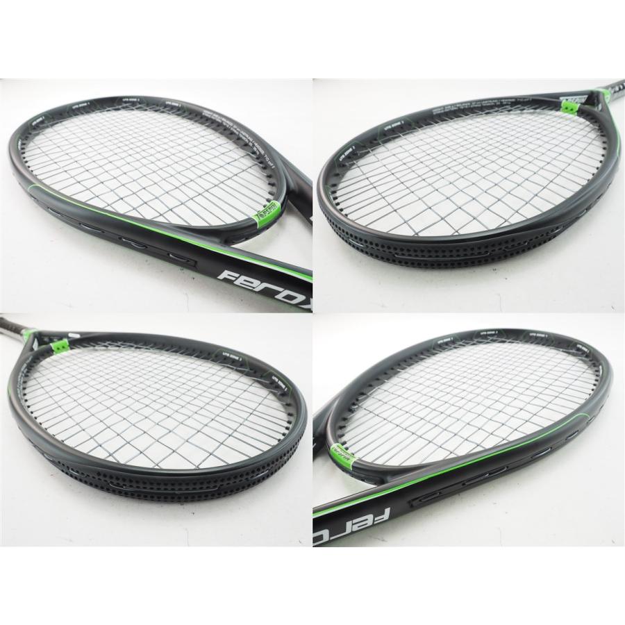 【中古】「未使用品」Top Spin 2 (輸入版) 中古 テニスラケット トップスピン フェロックス 2【インポート】 (L2