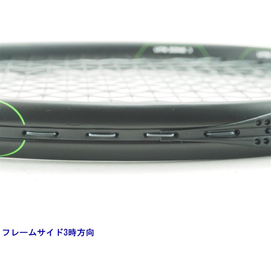 中古 テニスラケット トップスピン フェロックス 2【インポート】 (L2