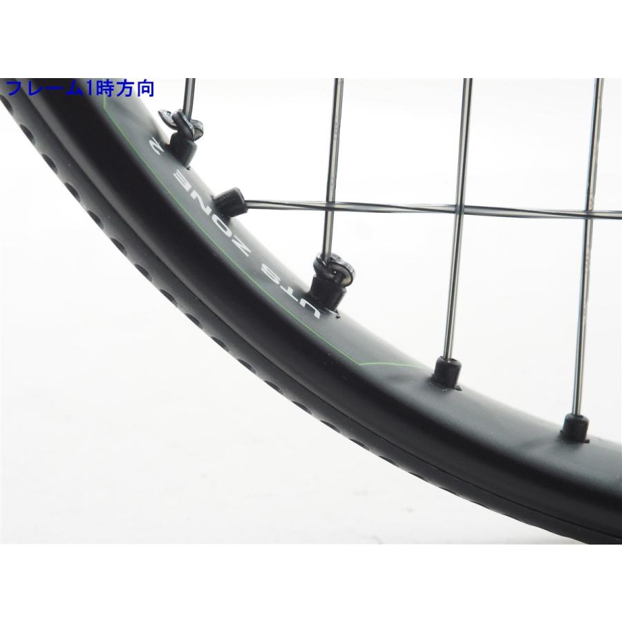 中古 テニスラケット トップスピン フェロックス 2【インポート】 (L2