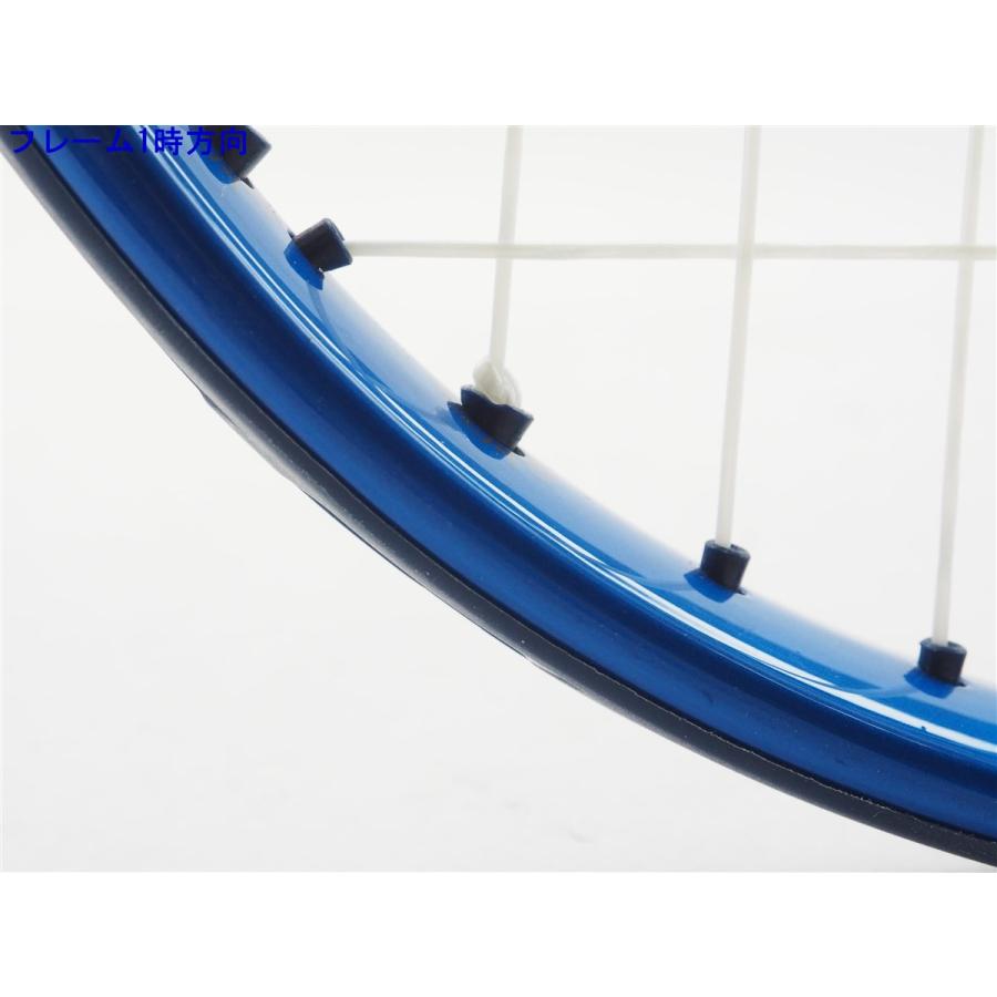 HEAD（ヘッド） 中古 テニスラケット グラフィン XT インスティンクト