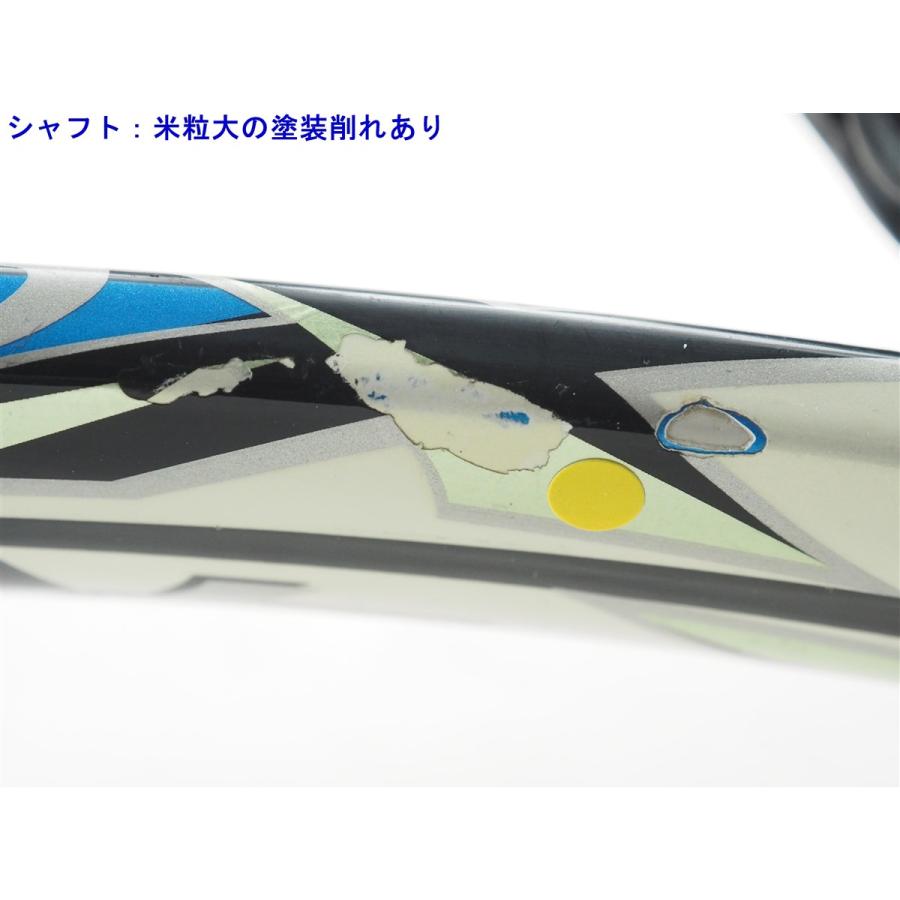 Srixon - 中古 テニスラケット スリクソン レヴォ エックス 4.0 2013年モデル (G1)SRIXON REVO X 4.0 2013 中古】スリクソン レヴォ エックス 4.0 2013年モデルSRIXON REVO