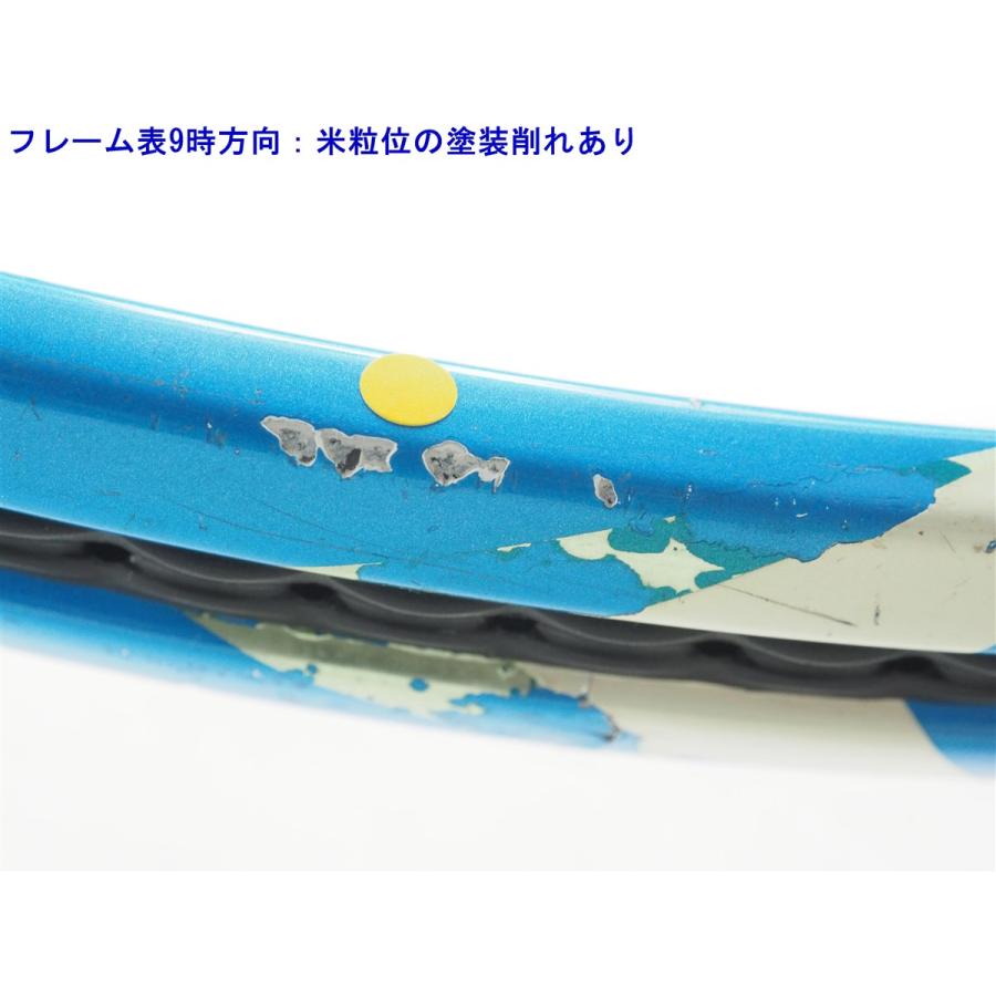 Srixon - 中古 テニスラケット スリクソン レヴォ エックス 4.0 2013年モデル (G1)SRIXON REVO X 4.0 2013 SRIXON 中古 テニスラケット スリクソン レヴォ エックス 4.0 2013年