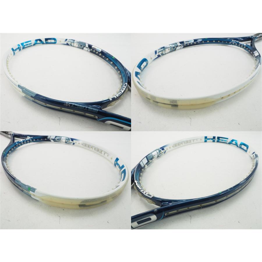 中古 テニスラケット ヘッド ユーテック グラフィン インスティンクト MP 2013年モデル (G2)HEAD YOUTEK GRAPHENE INSTINCT MP 2013 楽天市場】【中古】ヘッド ユーテック グラフィン