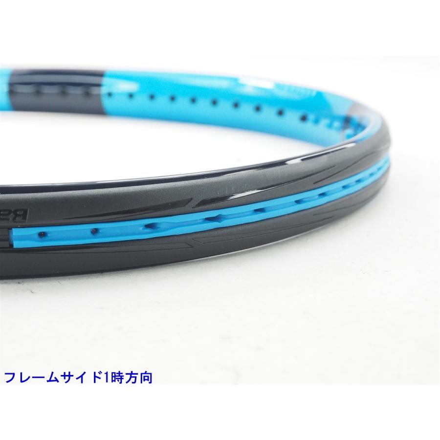 Babolat（バボラ） 中古 テニスラケット ピュア ドライブ 110 2021年
