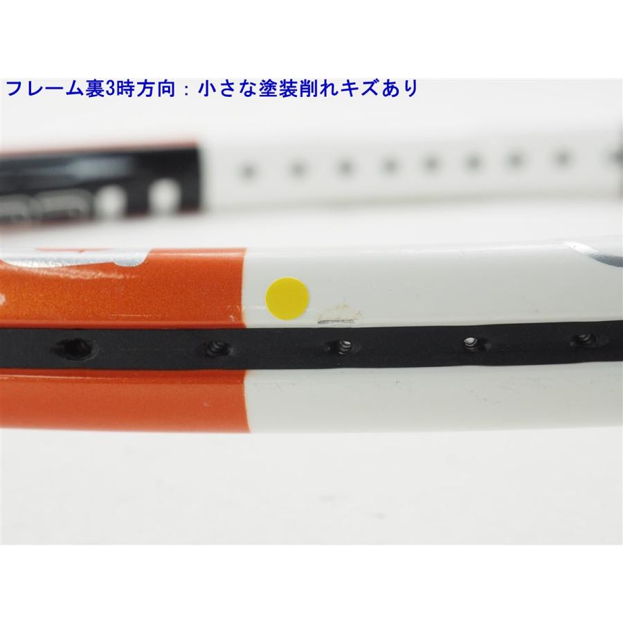 Wilson（ウイルソン） 中古 テニスラケット ウィルソン エヌ ツアー