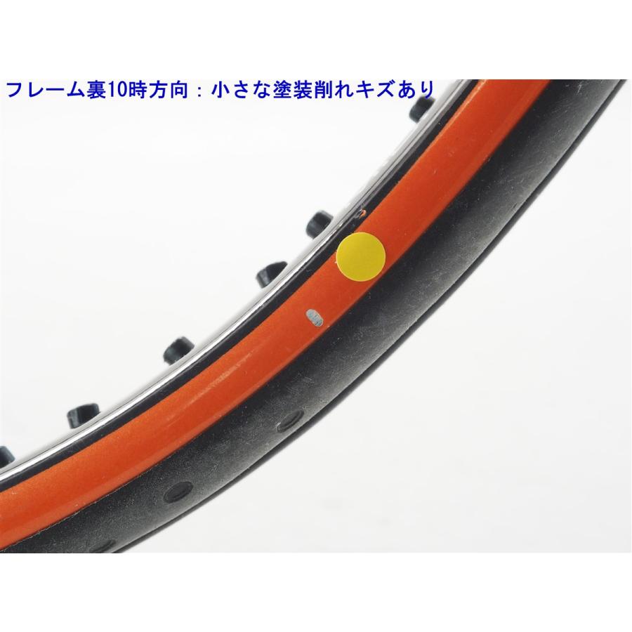 Wilson（ウイルソン） 中古 テニスラケット ウィルソン エヌ ツアー