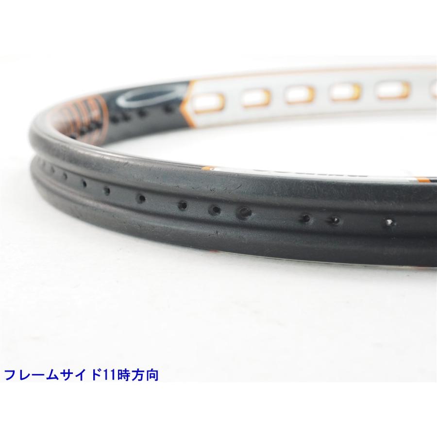 Prince（プリンス） 中古 テニスラケット イーエックスオースリー