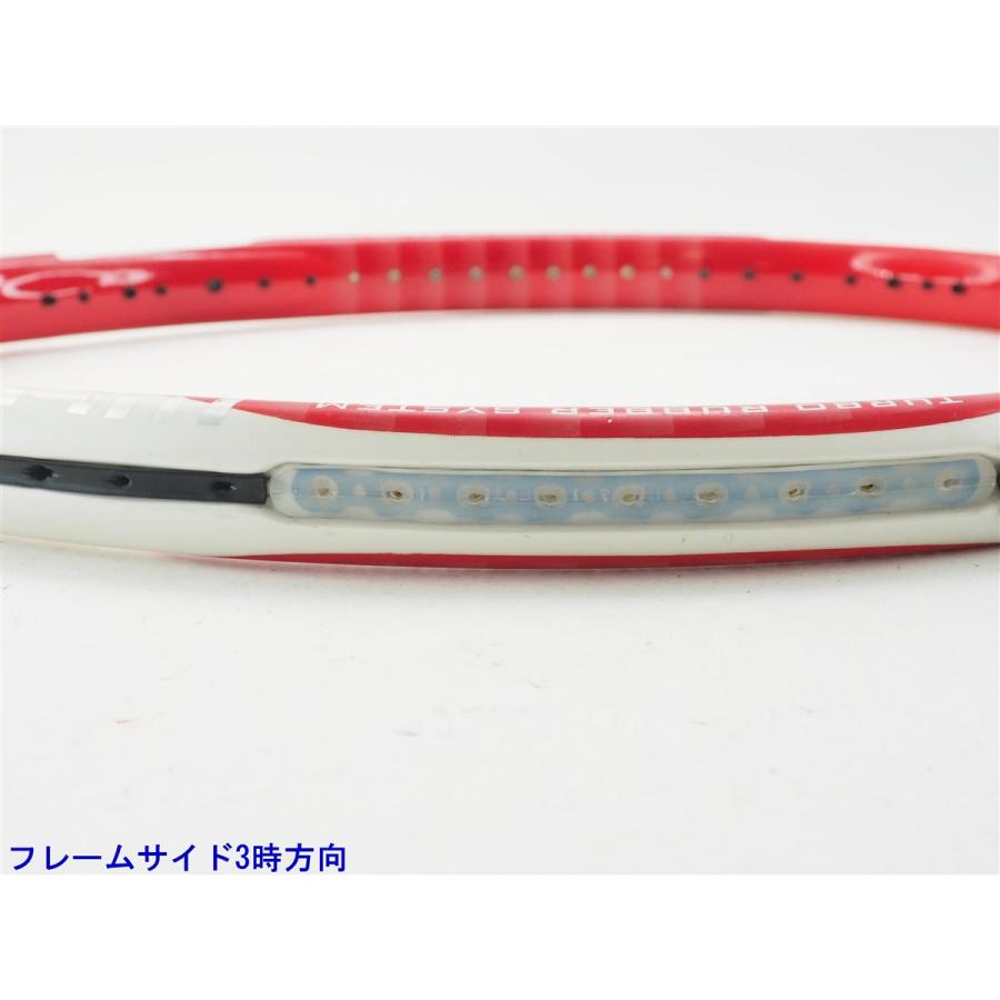 BRIDGESTONE（ブリヂストン） 中古 テニスラケット プロビーム V-WR