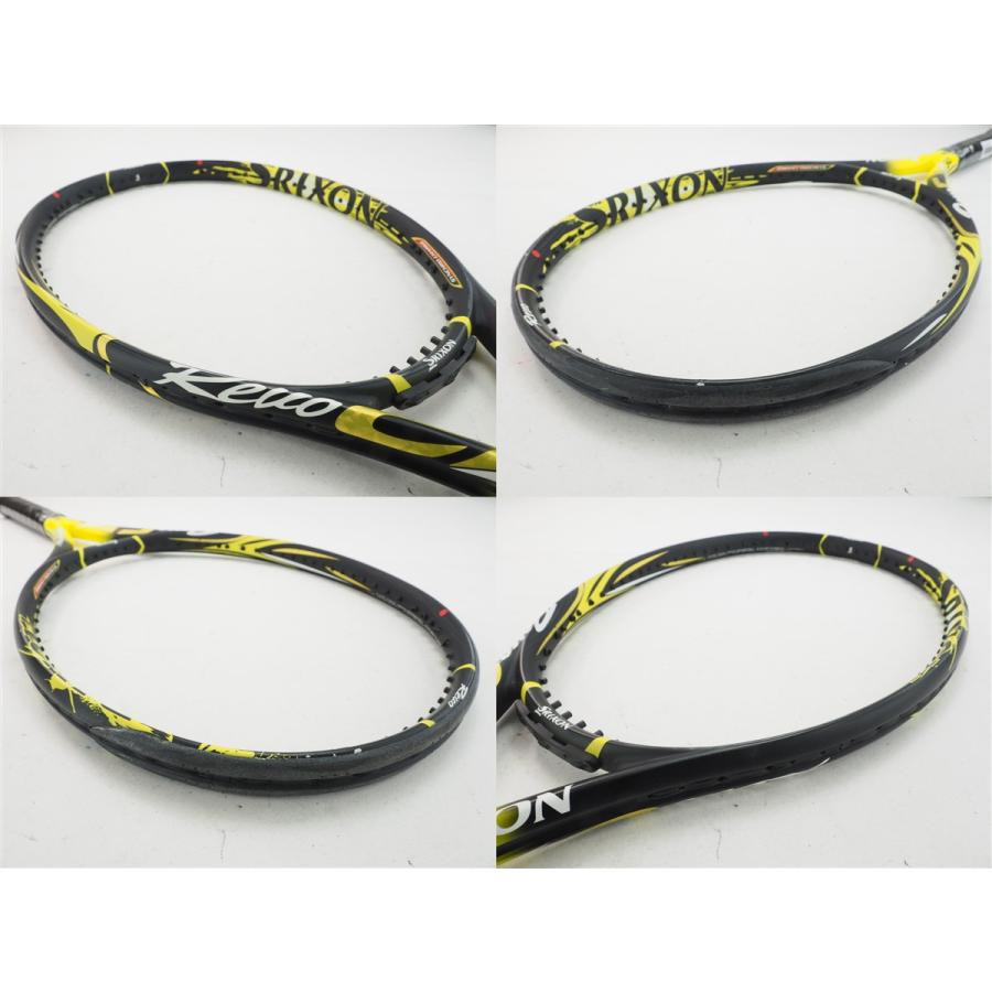中古 テニスラケット スリクソン レヴォ CV 3.0 2016年モデル (G2) SRIXON REVO CV 3.0 2016 (c25060413c) SRIXON 中古 テニスラケット スリクソン レヴォ CV 3.0 2016年モデル