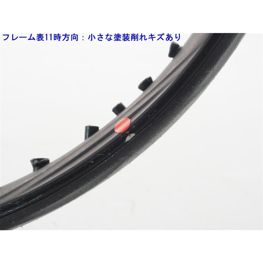 SRIXON 中古 テニスラケット スリクソン レヴォ CV 3.0 2016年モデル