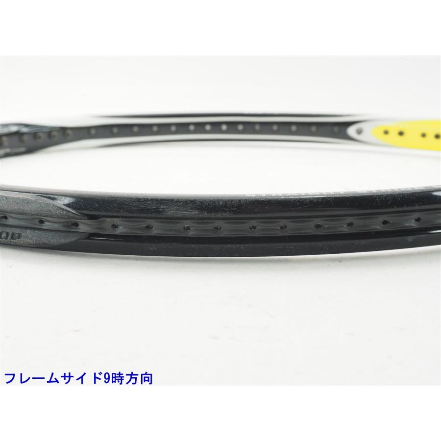 DUNLOP - 中古 テニスラケット ダンロップ ダイアクラスター 2.5 TP 2008年モデル (G2)DUNLOP Diacluster 2.5 TP 2008 DUNLOP（ダンロップ） 中古 テニスラケット ダイアクラスター 2.5 TP