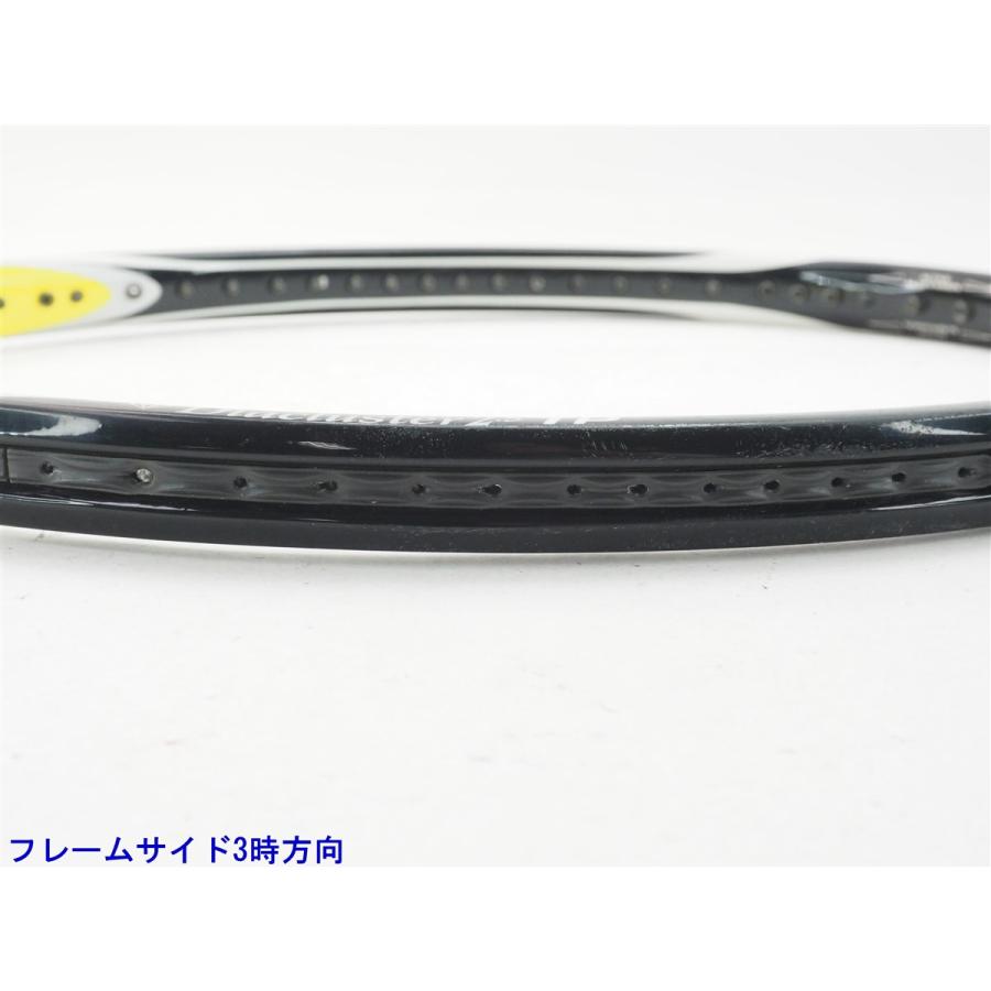 DUNLOP（ダンロップ） 中古 テニスラケット ダイアクラスター 2.5 TP