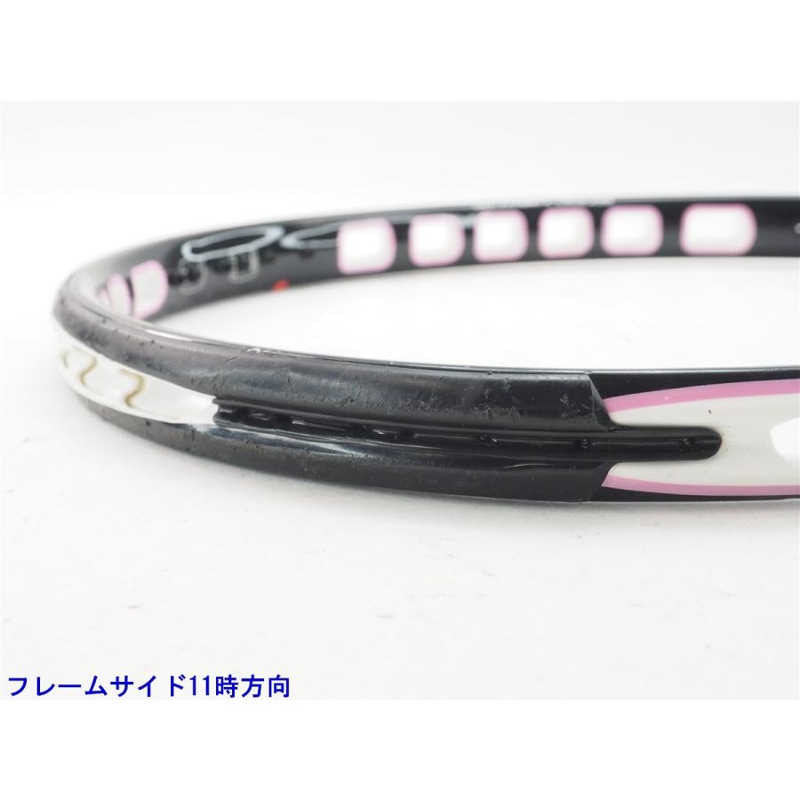 Prince 中古 テニスラケット プリンス オースリー スピード