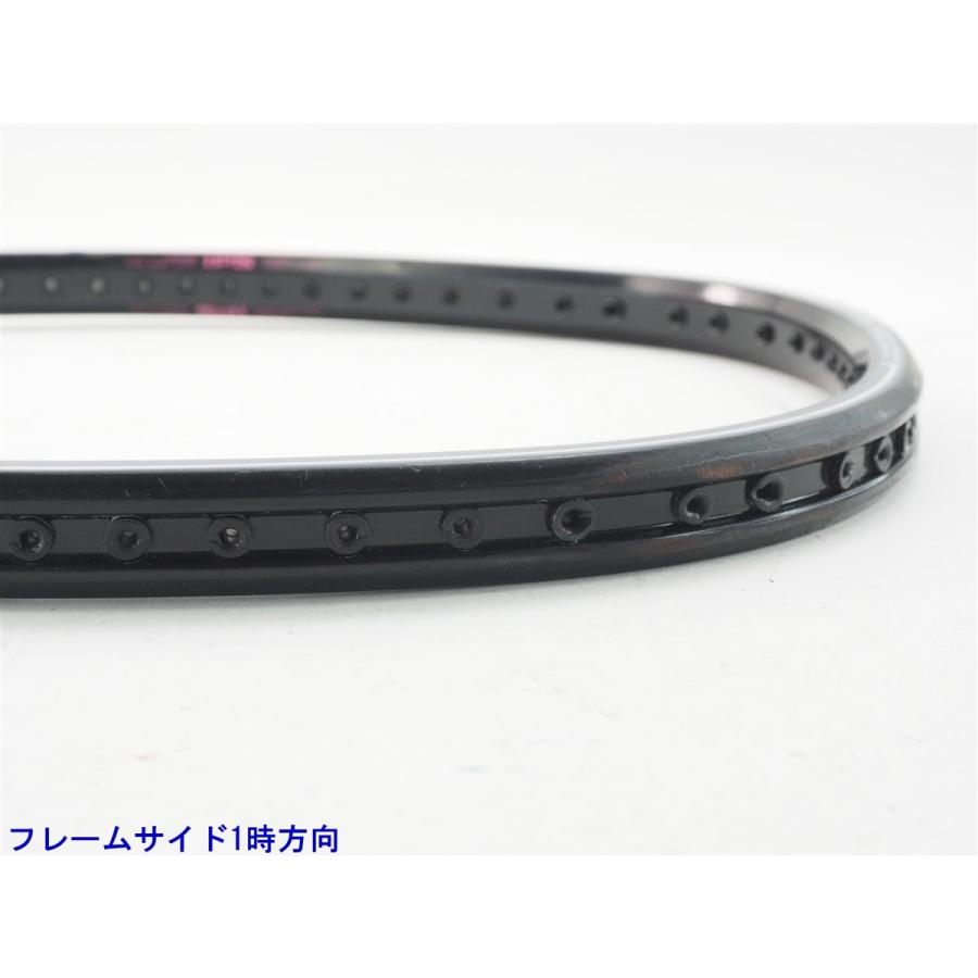 中古 テニスラケット ヨネックス レックスキング 24 (UL1) YONEX R-24 (c25080531c) YONEX（ヨネックス） 中古 テニスラケット レックスキング 24 (UL1