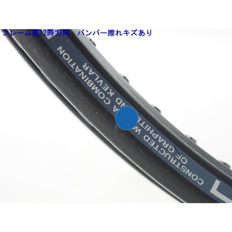 YONEX（ヨネックス） 中古 テニスラケット レックスキング 24 (UL1