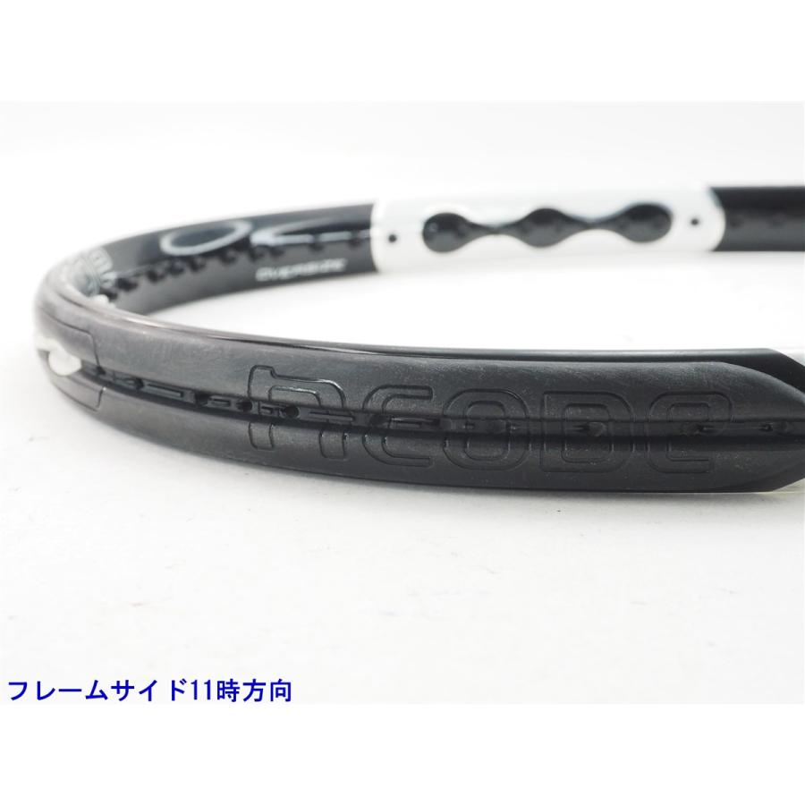 Wilson 中古 テニスラケット ウィルソン エヌ シックスツー 113