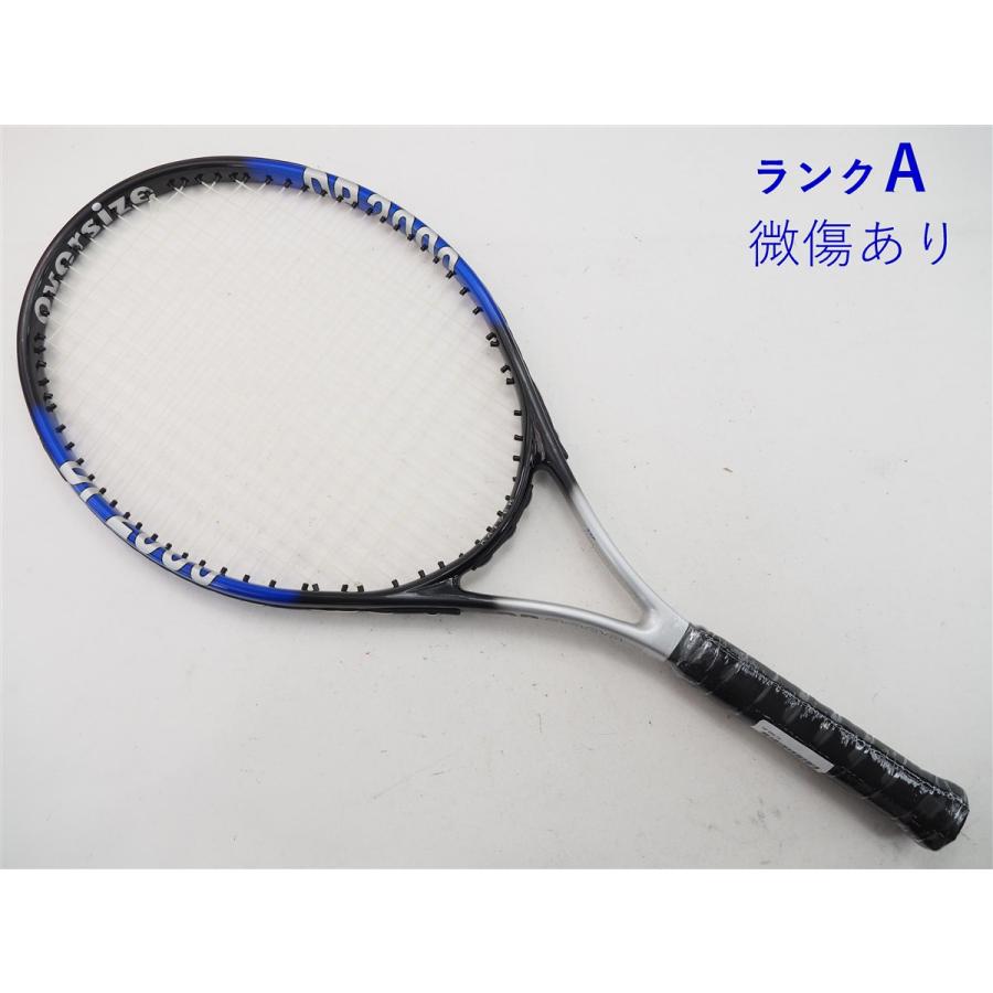 中古 テニスラケット カイザー DP 2000 (G4相当)KAISER : テニス