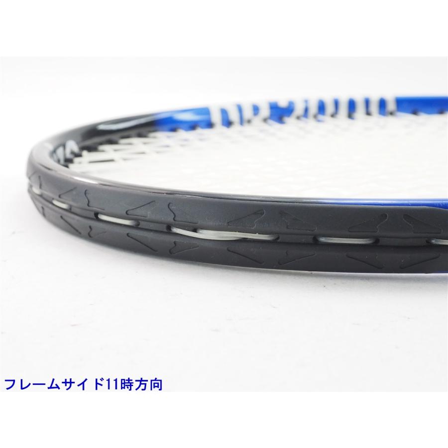 中古 テニスラケット カイザー DP 2000 (G4相当)KAISER : テニス
