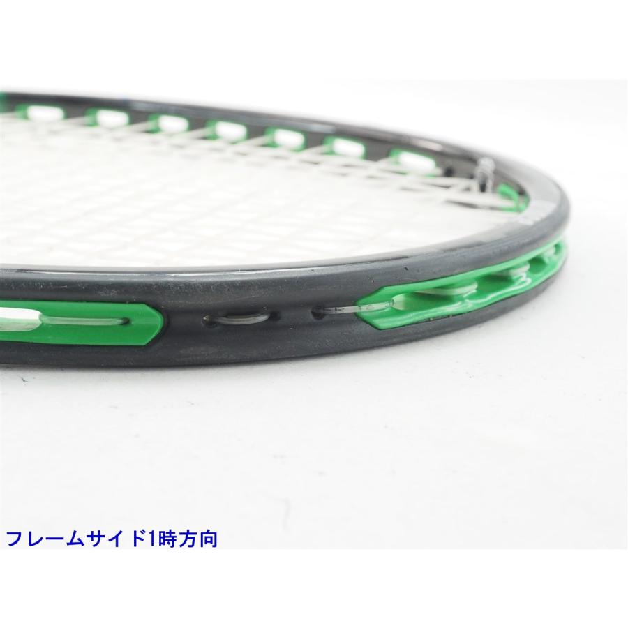 Prince（プリンス） 中古 テニスラケット イーエックスオースリー