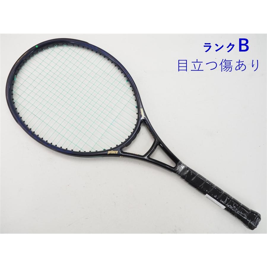 Prince（プリンス） 中古 テニスラケット グラファイト 3 OS (G2