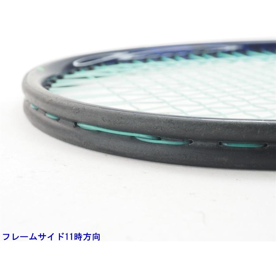 Prince（プリンス） 中古 テニスラケット グラファイト 3 OS (G2
