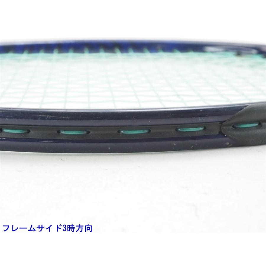 Prince（プリンス） 中古 テニスラケット グラファイト 3 OS (G2