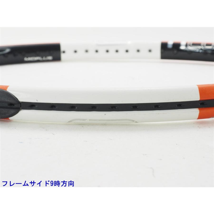 Wilson（ウイルソン） 中古 テニスラケット ウィルソン エヌ ツアー