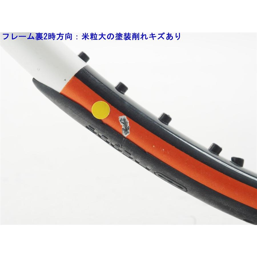Wilson（ウイルソン） 中古 テニスラケット ウィルソン エヌ ツアー