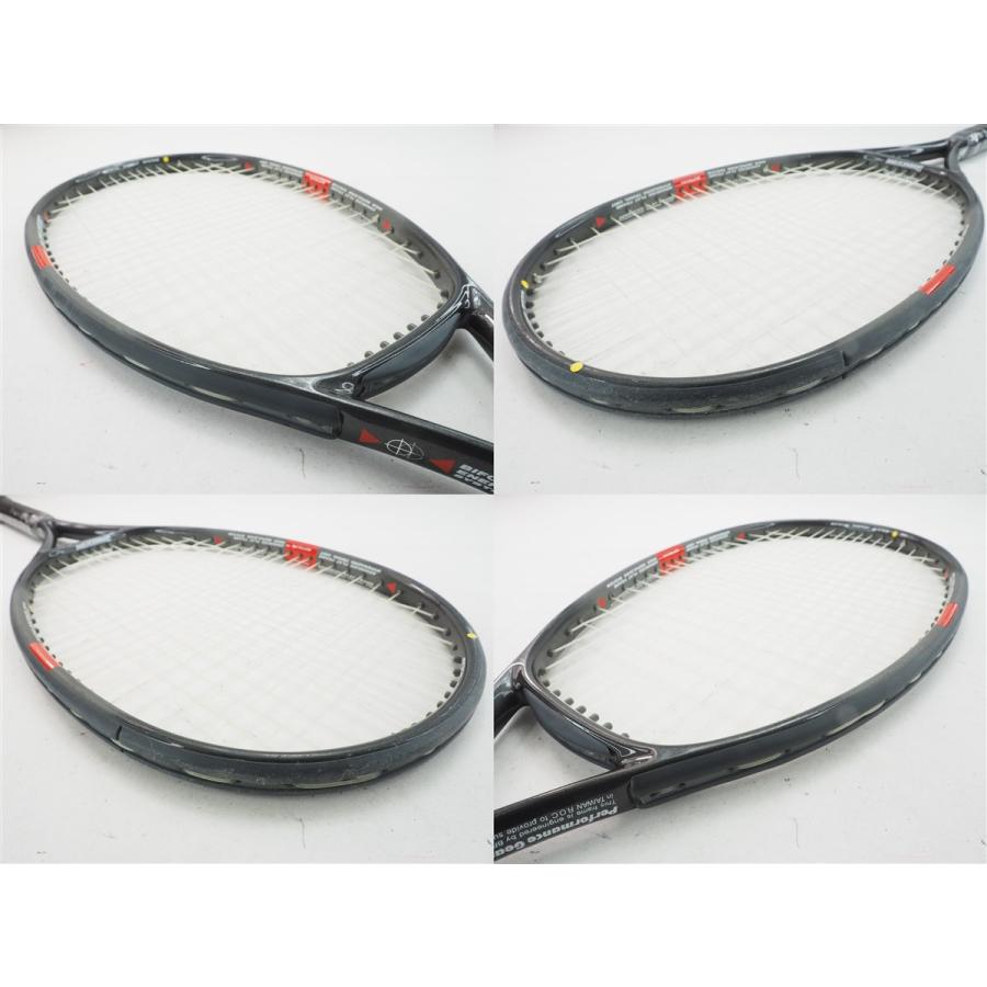 BRIDGESTONE 中古 テニスラケット ブリヂストン ZD-V【一部 BRIDGESTONE 中古 テニスラケット ブリヂストン ZD-V【一部